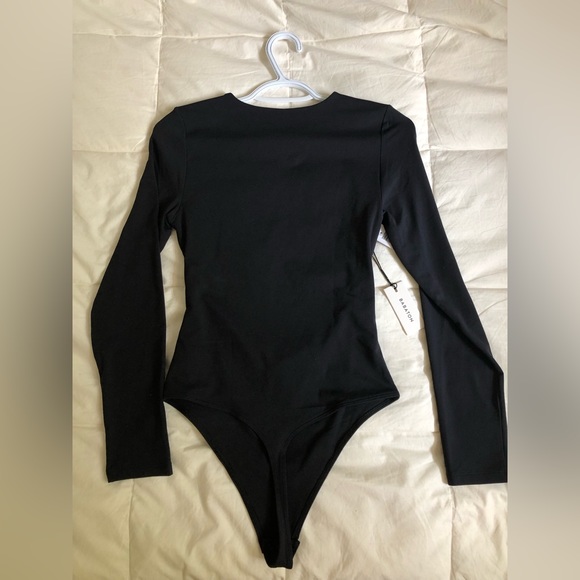 Babaton Segovia Contour Bodysuit - Picture 2 of 7